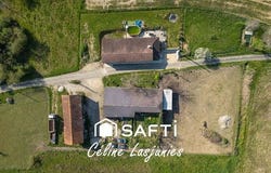 Fongrave, Aquitaine 47260