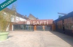 Neuvy-Sur-Loire, Bourgogne 58450