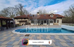 Aurice, Landes 40500