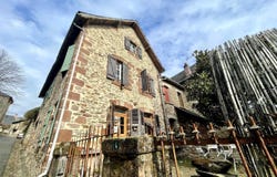 Voutezac, Limousin 19130