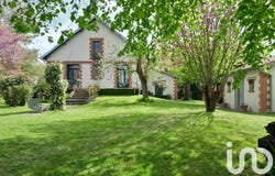 Beaumont-du-Gâtinais, Île-de-France 77890