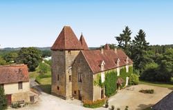 Marcillac-Saint-Quentin, Aquitaine 24200