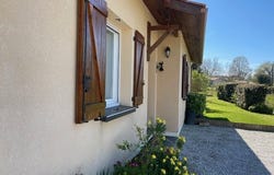 Caupenne, Aquitaine 40250