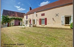 ST PLANTAIRE, Centre 36190