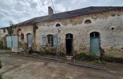 Saint-Berthevin, Mayenne 53940