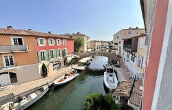 Port Grimaud, Provence-Alpes-Côte d'Azur 83310