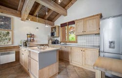 Les Menuires (Saint-Martin-de-Belleville), Rhône-Alpes 73440