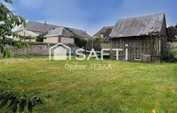 Digny, Centre 28250