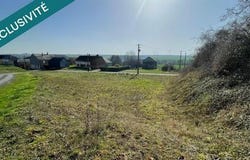 Inaumont, Champagne-Ardenne 08300