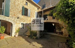 La Roque-sur-Cèze, Languedoc-Roussillon 30200