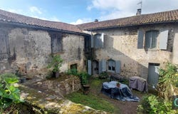 Brillac, Poitou-Charentes 16500