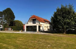Moulins-la-Marche, Orne 61380