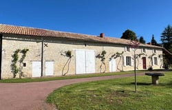 Sauzé-Vaussais, Poitou-Charentes 79190