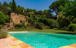 LA GARDE FREINET, Provence-Alpes-Côte d'Azur 83680