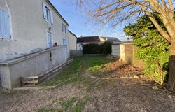 Sougy-sur-Loire, Burgundy 58300