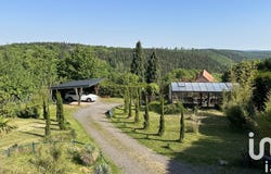 Hultehouse, Grand Est 57820