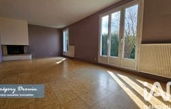 Puiseaux, Centre-Val de Loire 45390