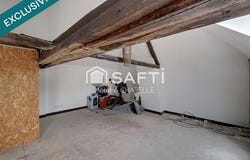Neuilly-En-Thelle, Picardie 60530