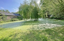 Hede-Bazouges, Bretagne 35630