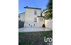 Mitry-Mory, Île-de-France 77290