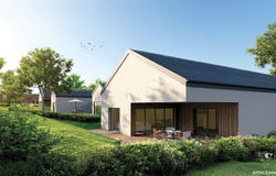 Nancray, Franche-Comté 25360