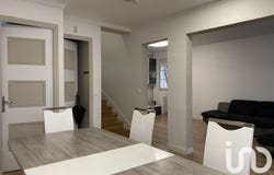 Neuilly-sur-Marne, Île-de-France 93330