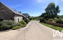 Le Cloître-Pleyben, Brittany 29190