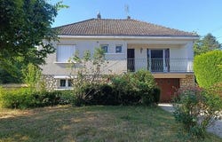 Le Blanc, Centre 36300
