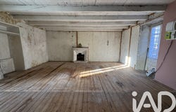 Indre, Pays de la Loire 44610