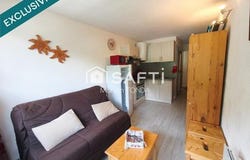 Villarodin-Bourget, Rhône-Alpes 73500