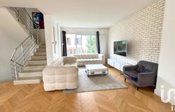 La Garenne-Colombes, Île-de-France 92250