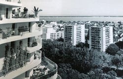 ST NAZAIRE, Pays de la Loire 44600