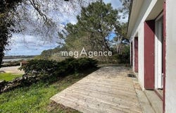 Larmor-Baden, Bretagne 56870