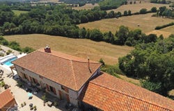 CHARROUX, Nouvelle-Aquitaine 86250