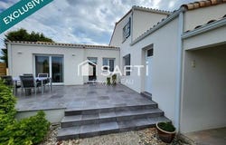 Aiguillon La Presqu Ile, Pays de la Loire 85460