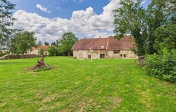 Lambrey, Franche-Comté 70500