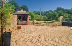 Saint-Denis-d'Orques, Pays de la Loire 72350