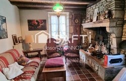 Bissey-La-Pierre, Bourgogne 21330