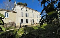 COGNAC, Poitou-Charentes 16100