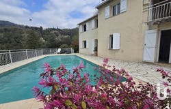 Contes, Provence-Alpes-Côte d'Azur 06390