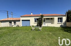 L'Île-d'Elle, Pays de la Loire 85770