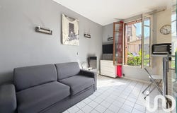 Montreuil, Île-de-France 93100