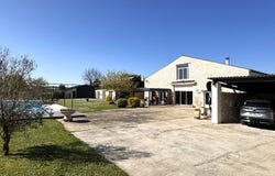 TONNAY CHARENTE, Nouvelle-Aquitaine 17430
