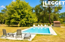Casteljaloux, Nouvelle-Aquitaine 47700
