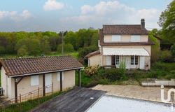 Champsac, Nouvelle-Aquitaine 87230