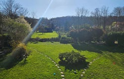 Mareil-sur-Mauldre, Yvelines 78124