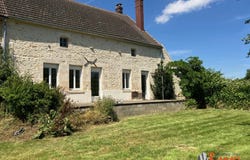Étais-la-Sauvin, Yonne 89480