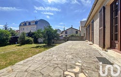 Limeil-Brévannes, Île-de-France 94450