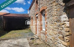 Bournezeau, Pays de la Loire 85480