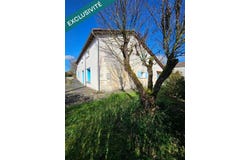 Marignac, Poitou-Charentes 17800